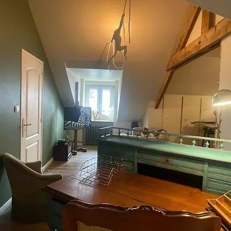 Апартаменты Cosy Et *