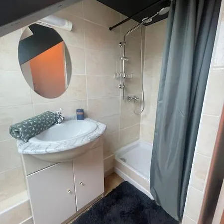 Апартаменты Cosy Et *