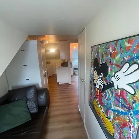 Apartament Cosy Et *