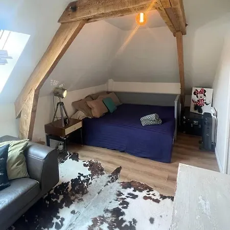 Cosy Et *