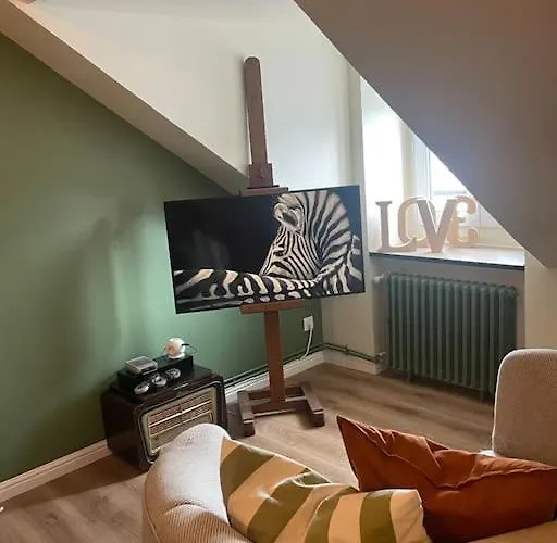 Cosy Et سانت لو